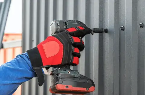 Travaux de zinguerie - Gard